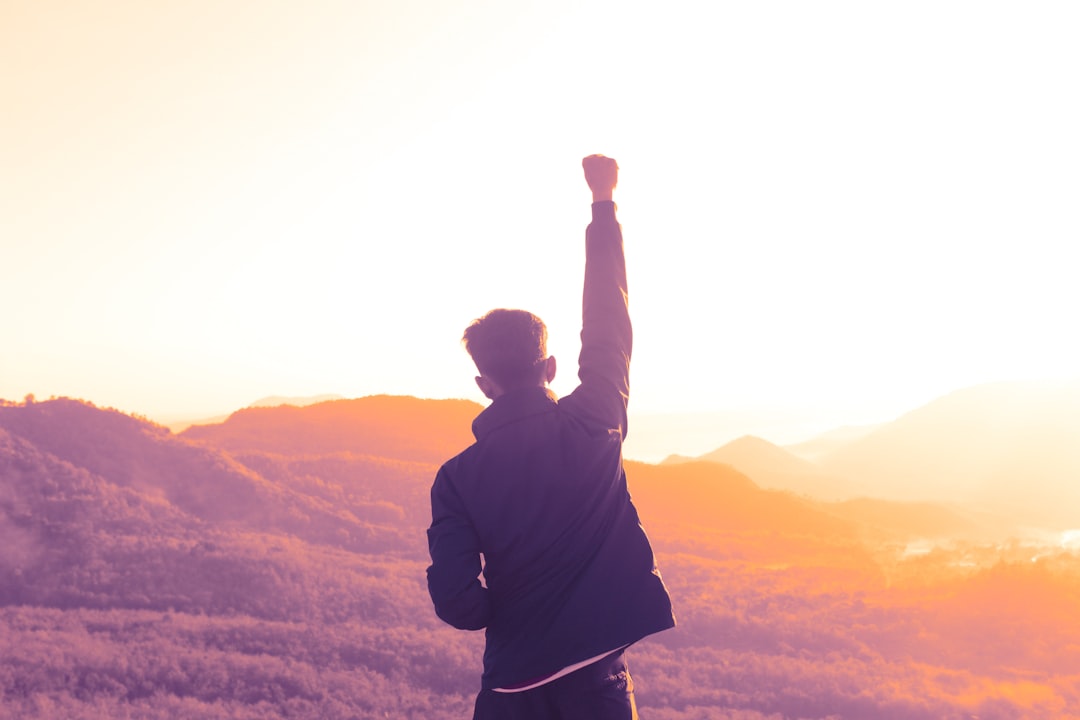 federal prison reentry — Federal Prison Reentry Success Stories: Real People Who Rebuilt Their Lives
